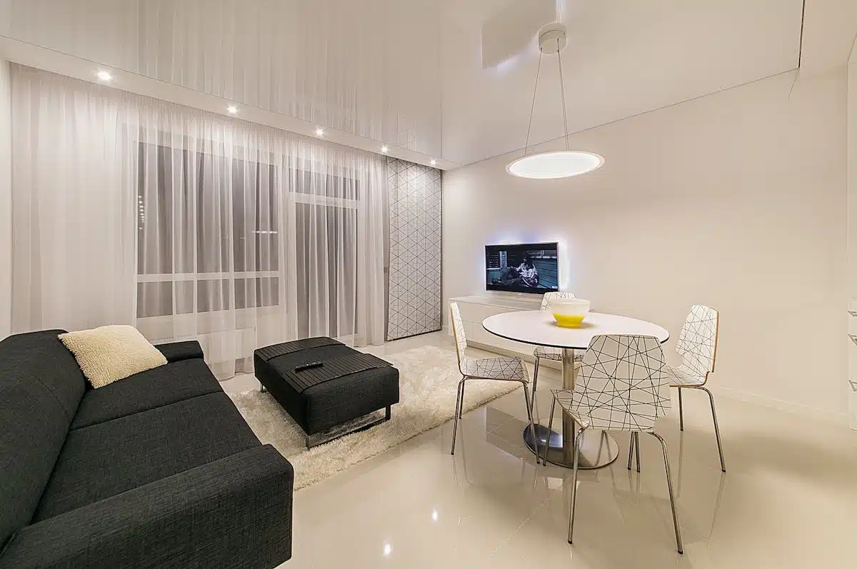 salon design