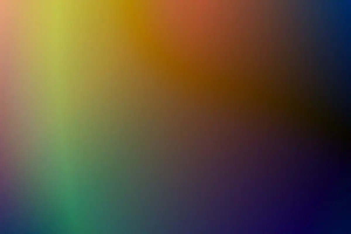 couleurs tendances