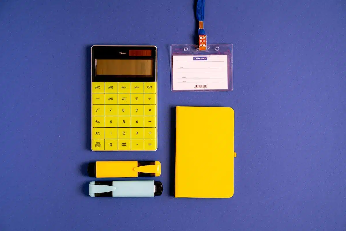 rectangle  calcul