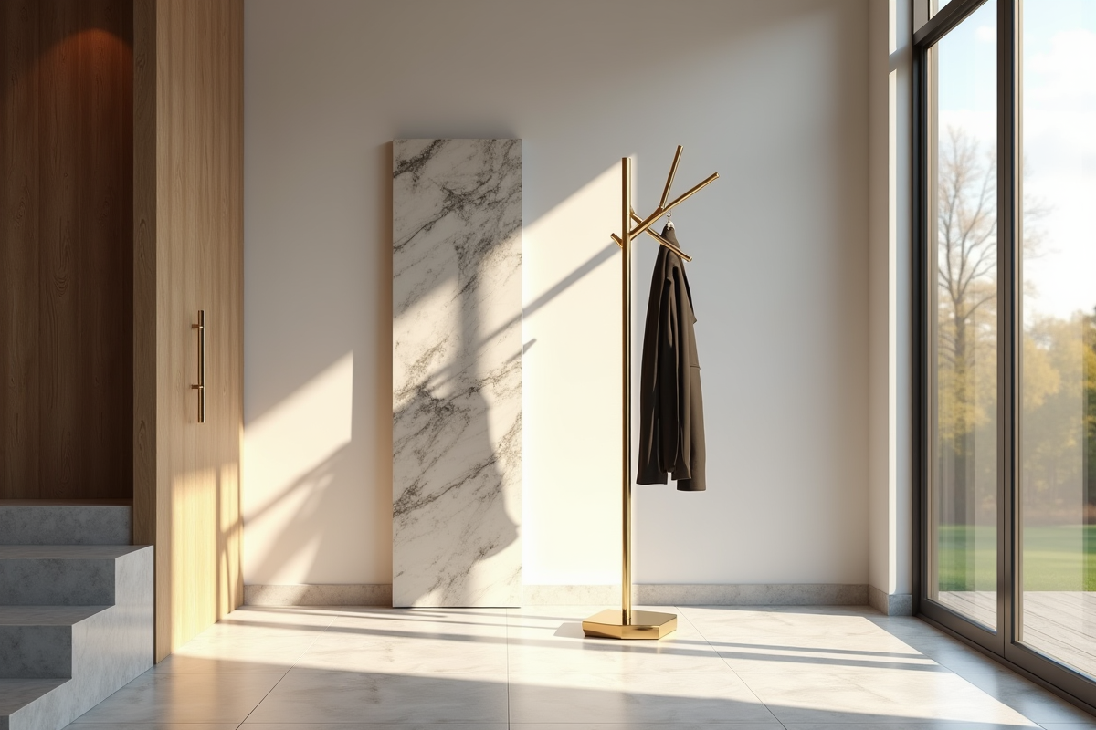 porte-manteau design