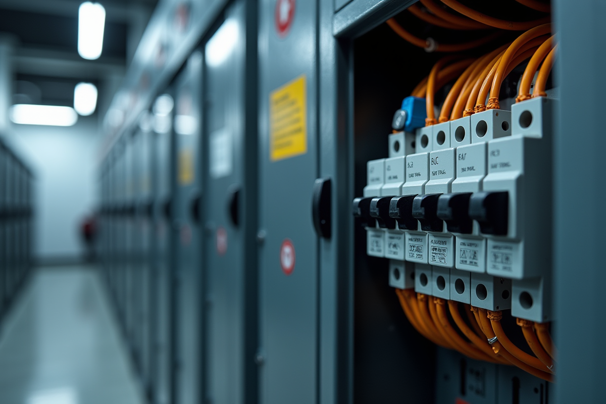 électricité conformité