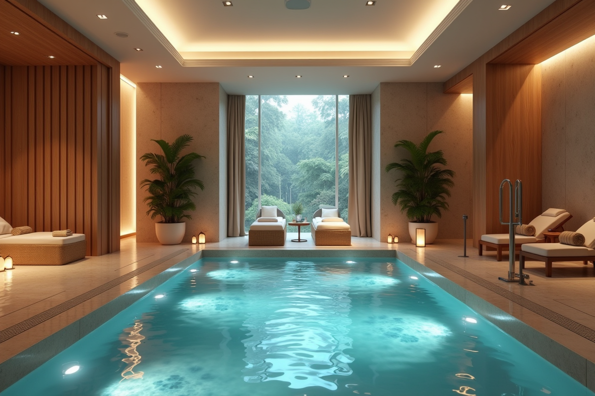 spa eau