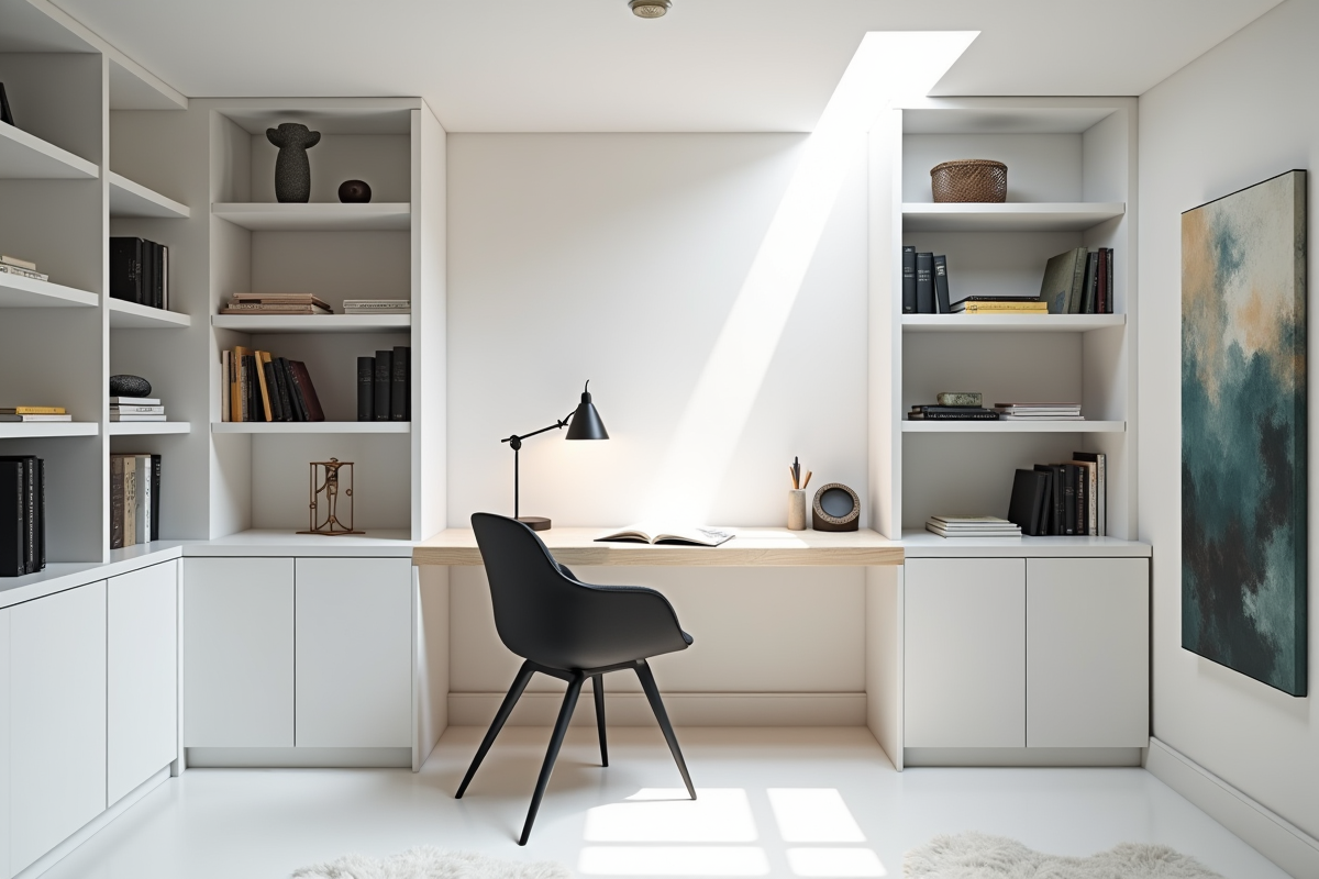 espace lecture