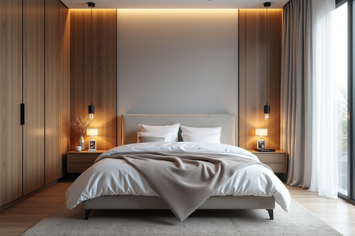 matelas queen