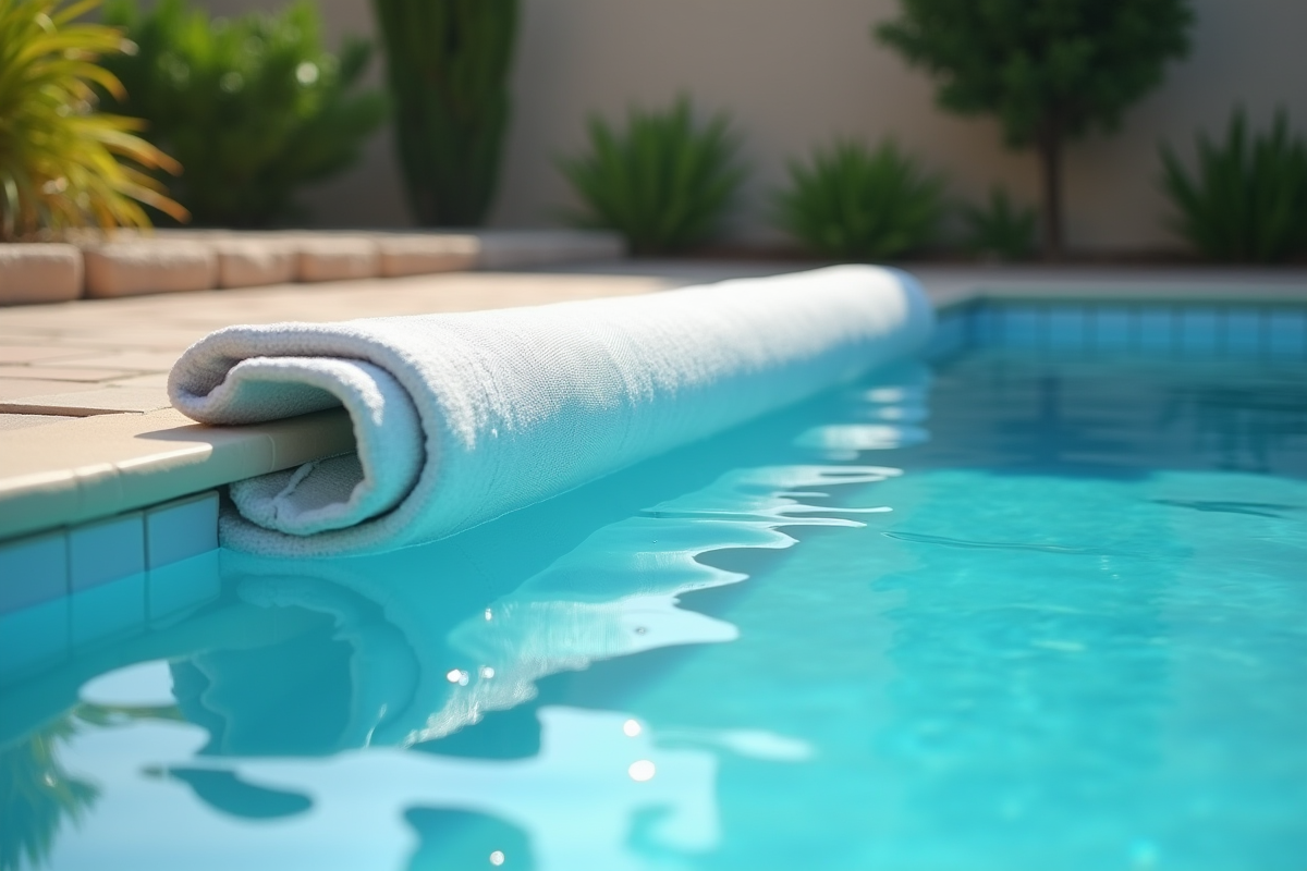couverture piscine