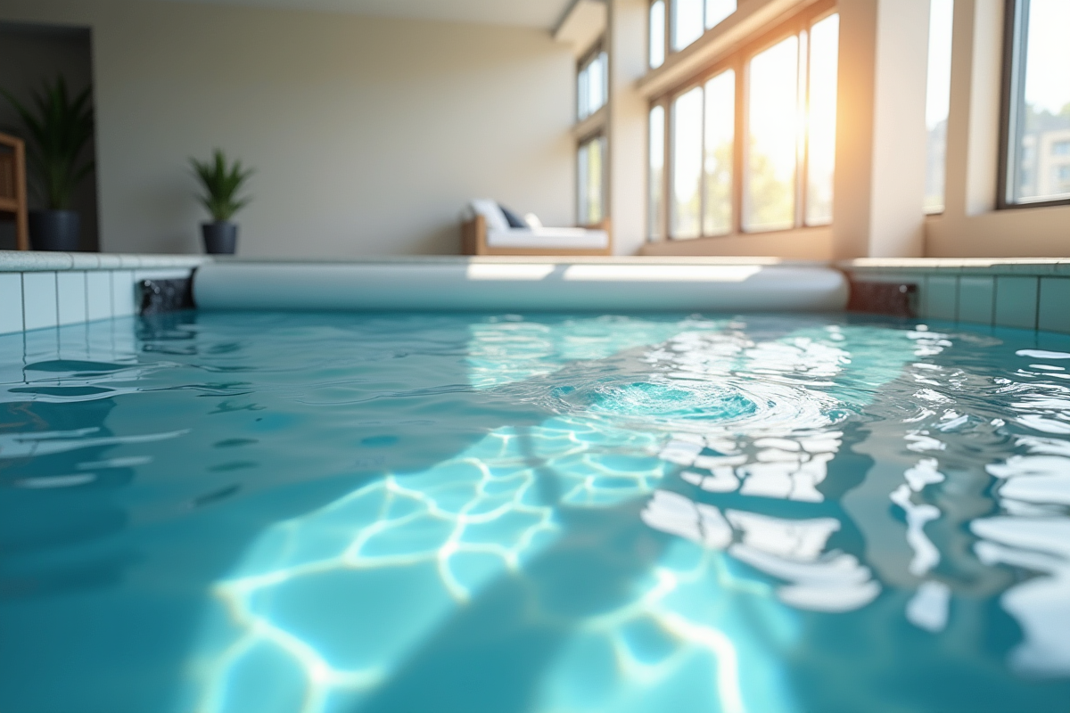 couverture piscine