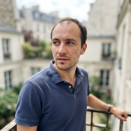 Yoann Lefebvre